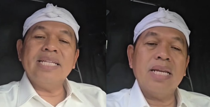 Gubernur Jawa Barat Dedi Mulyadi memberikan respon cepat terkait gempa yang terjadi di Bekasi