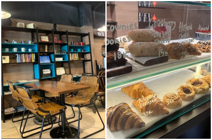 Dailydose Coffee and Eatery di Jl. Pandu Raya No.141a, RT 03/RW 16, Tegal Gundil, Kecamatan Bogor Utara, Kota Bogor.&nbsp;