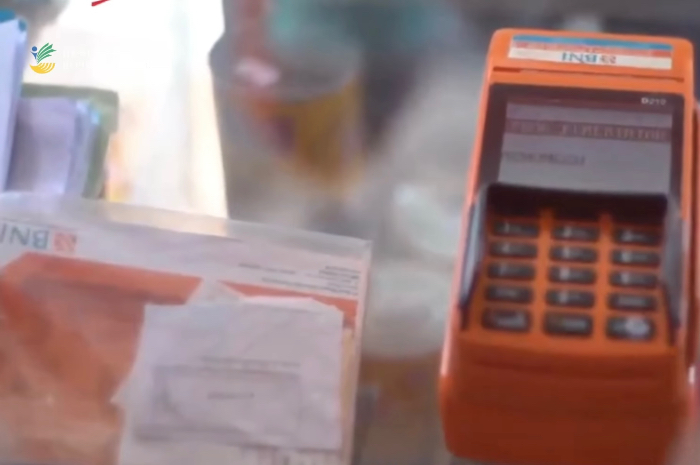 Proses Pencairan BPNT Lebih Dulu Dari PKH, KKS Baru Bank BNI Mulai Dibagikan