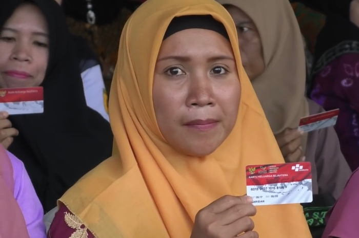 Cek Pencairan PKH dan BPNT Tahap 3 2025