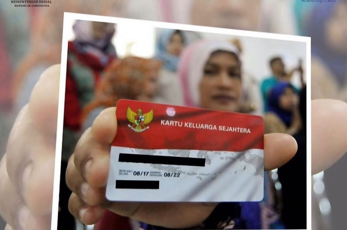 Kemensos Pastikan BPNT Tahap 3 Juli&ndash;September 2025 Segera Cair
