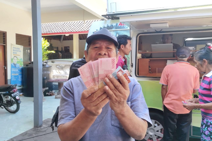 Kabar Baik untuk KPM Terkait Pencairan PKH dan BPNT Tahap 3 September 2025