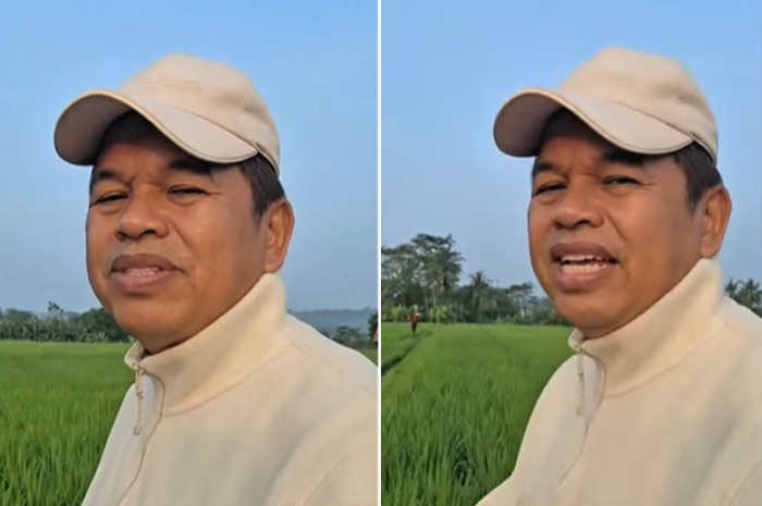 Gubernur Jawa Barat Dedi Mulyadi menyampaikan terkait keputusannya melarang study tour.