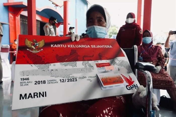 Jadwal PKH BPNT Tahap 3 dan jenis bansos yang cair bulan ini