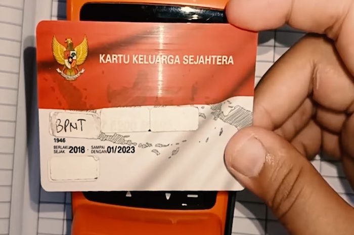 Update Nasional Bansos PKH-BPNT Tahap 3 Hari Ini.