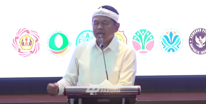 Gubernur Jawa Barat Dedi Mulyadi ungkap rakyat sekarang berbeda dengan tahun 60-70an