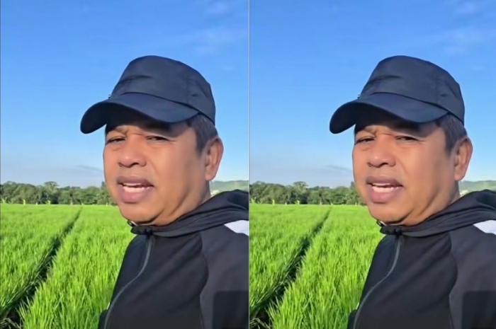 Gubernur Jawa Barat Dedi Mulyadi menjelaskan terkait surat edaran pelarangan penggunaan dan penjualan knalpot brong.