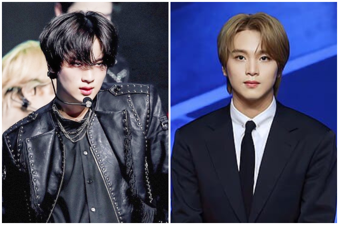 Haechan, Anggota NCT yang merilis album solo.
