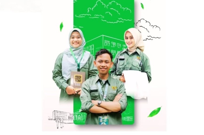 Beasiswa Baznas 2025 telah dibuka untuk para santri.&nbsp;