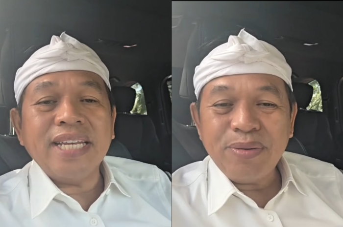 Gubernur Jawa Barat Dedi Mulyadi menyampaikan terima kasih kepada jajaran Kementerian Lingkungan Hidup.
