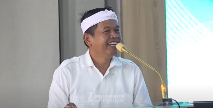 Gubernur Jawa Barat Dedi Mulyadi mengaku pernah frustasi