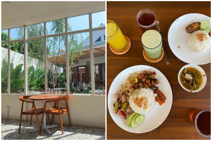 Warung Hagia di Jl. Raya Cifor, RT 01/RW 05, Bubulak, Kecamatan Bogor Barat, Kota Bogor.