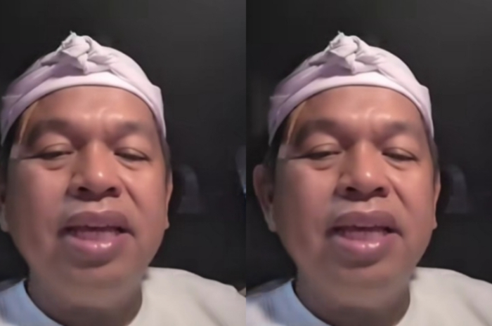 Gubernur Jawa Barat, Dedi Mulyadi, siap membantu warga yang warungnya dijarah oknum pendemo.