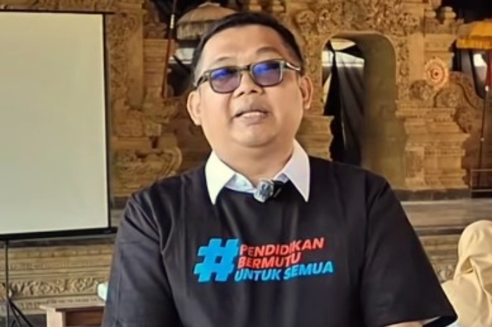 Kepala Dinas Pendidikan Kabupaten Bogor, Rusliandy