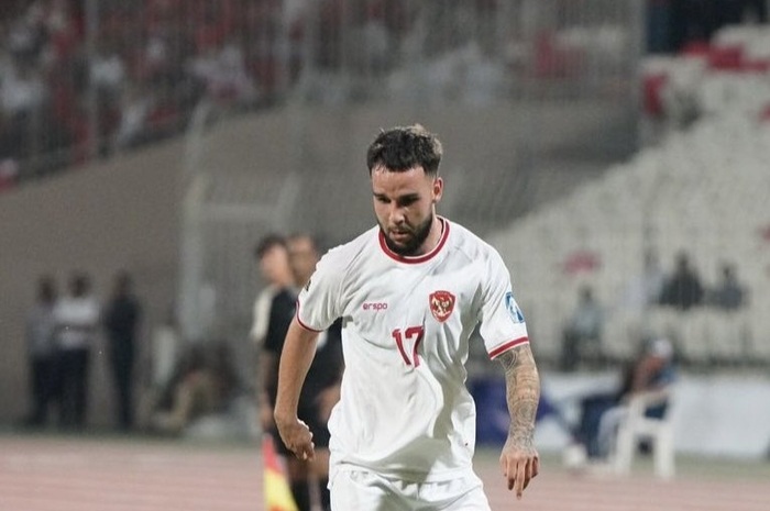 Calvin Verdonk selangkah lagi menyelesaikan kepindahannya ke Lille.