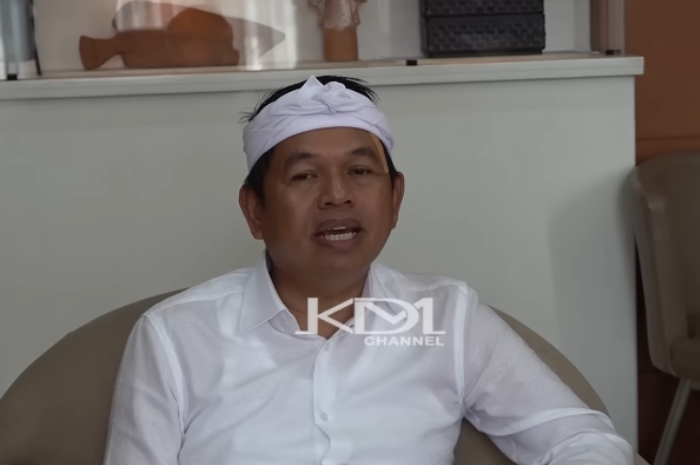 Gubernur Jawa Barat Dedi Mulyadi menyiapkan asuransi ketenagakerjaan untuk ojol dan para pekerja informal lainnya.