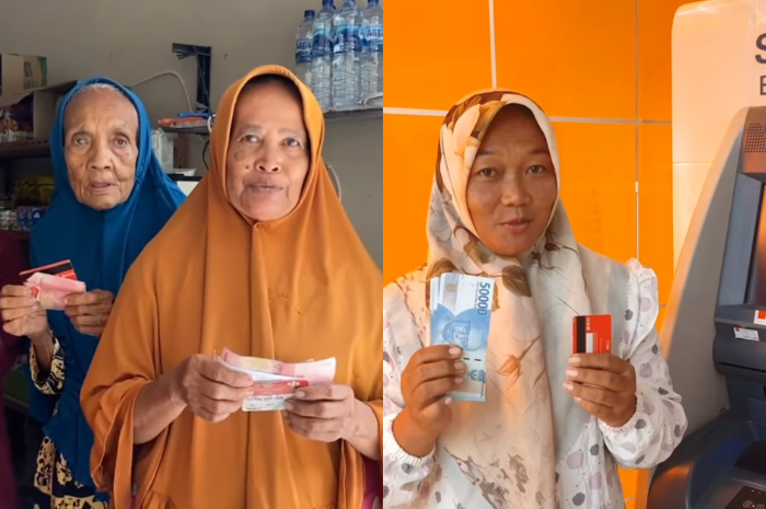 KPM bansos PKH dan BPNT