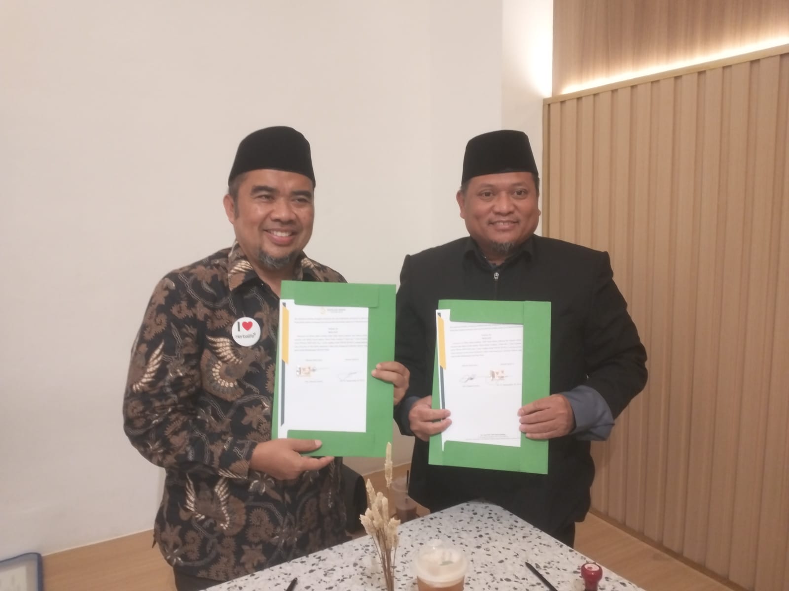 Kafilah Iman lakukan ekspansi di Bogor sediakan paket umrah.