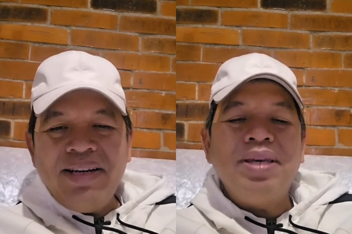 Gubernur Jawa Barat Dedi Mulyadi menyampaikan terkait asuransi ketenagakerjaan.