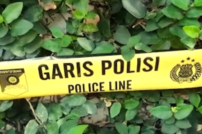 Polisi masih mengejar pelaku penyerangan pelajar di Cibungbulang Kabupaten Bogor.