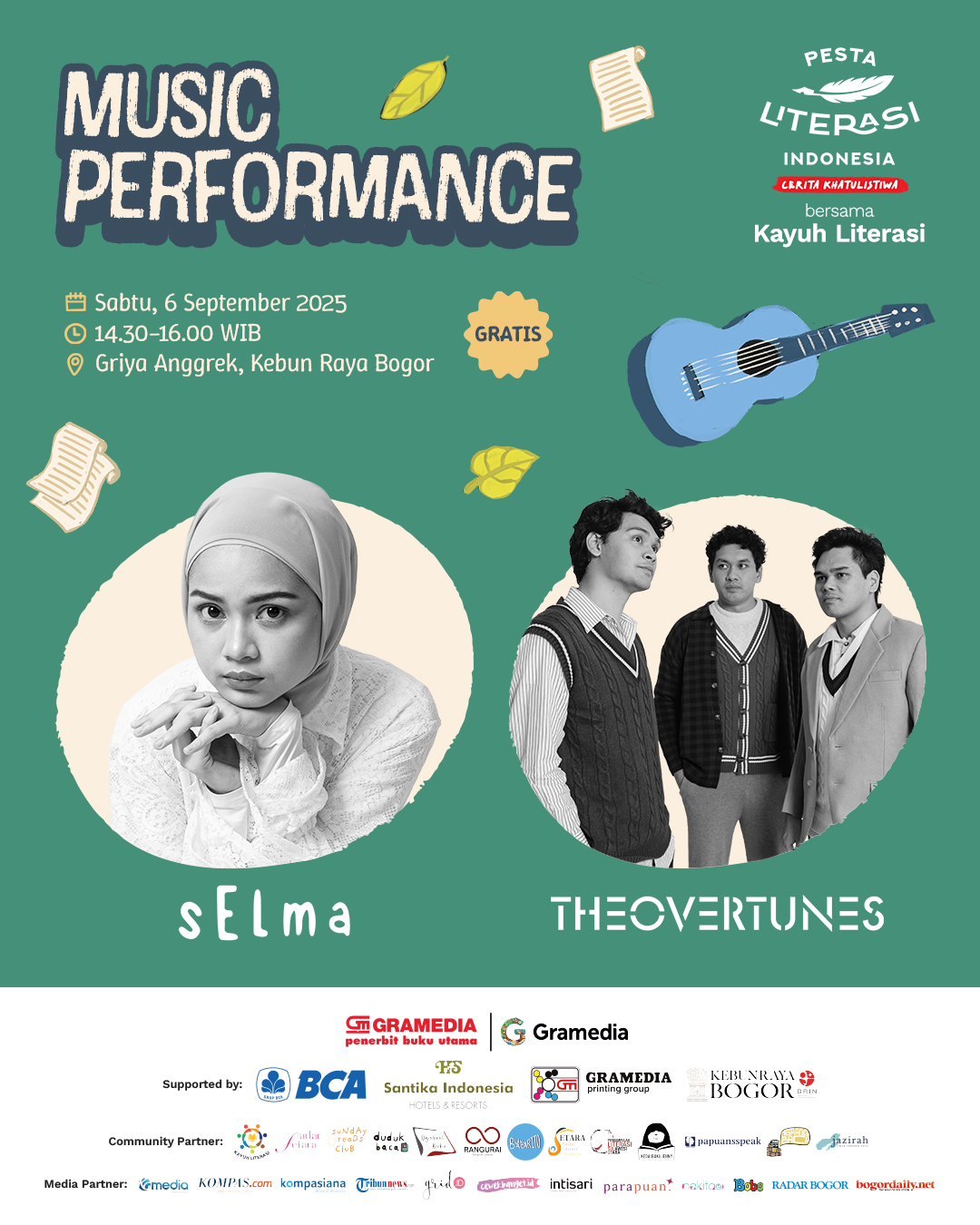 Music Performance