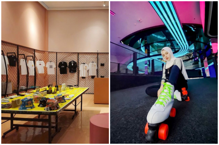 MoJa Museum Jakarta, tempat yang cocok buat menjelajahi dunia seni dan kreativitas