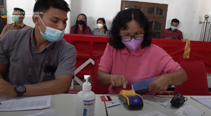 6 hal ini bisa membuat KPM dinonaktifkan, hingga tidak bisa mencairkan dana bansos