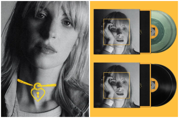 Hayley Williams, resmi meiliris album solo ketiganya