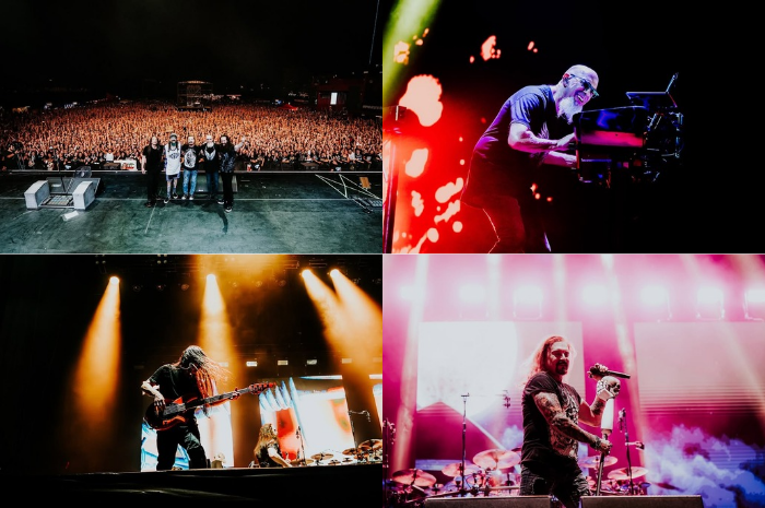 Dream Theater siap mengguncang Stadion Madya GBK, Jakarta, pada 7 Februari 2026 dalam tur 40 tahun mereka.