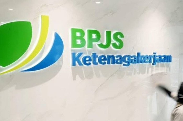 Kantor BPJS Kota Bandung