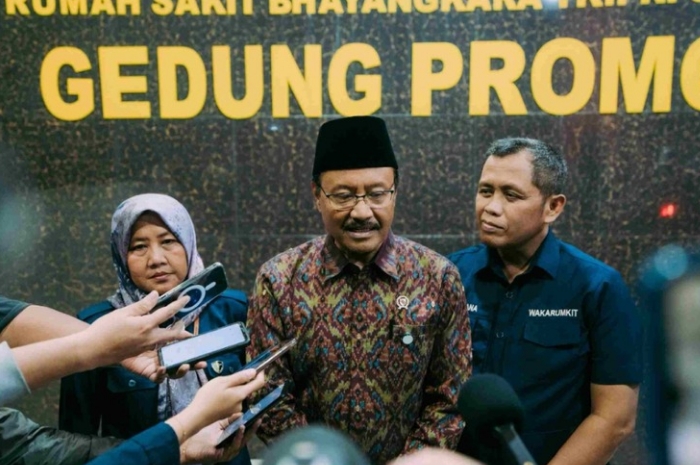 Kemensos akan memberikan bantuan sosial (bansos) kepada masyarakat yang warungnya rusak akibat demo.&nbsp;&nbsp;