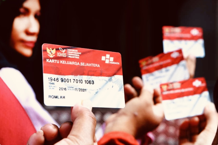 Pencairan bansos PKH dan BPNT Tahap 3 bulan September 2025.