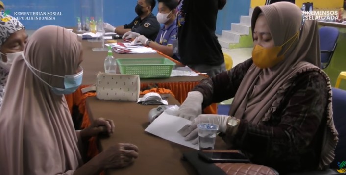 Aturan bansos terbaru bisa sebabkan saldo dibekukan dan KPM dicoret