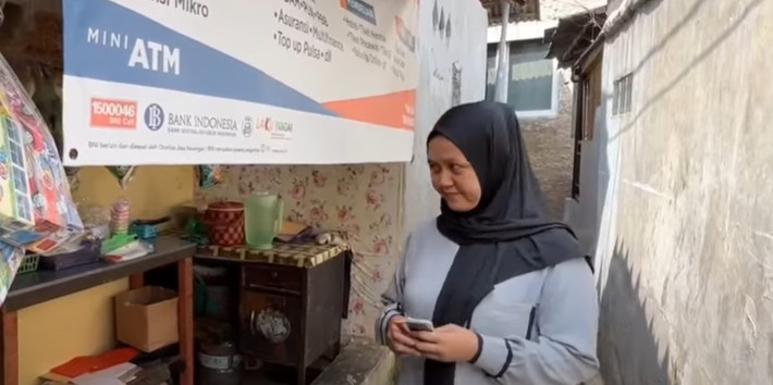 Dua bank terpantau tetap cairkan dana bantuan PKH dan BPNT di hari Sabtu, 6 September 2025