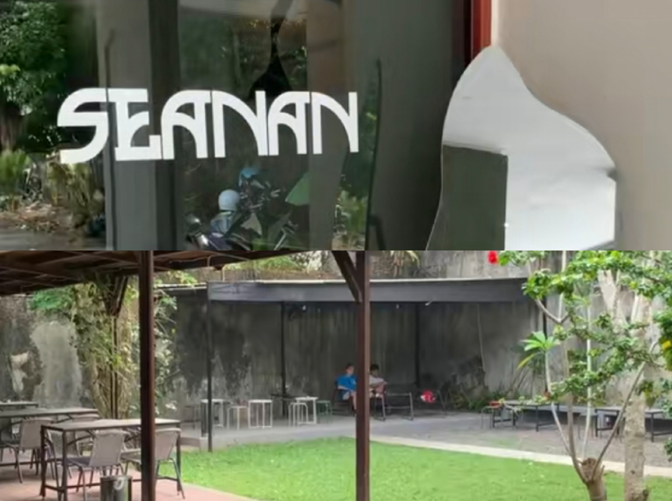 Coffee shop baru di Bogor buka dari jam 7 pagi