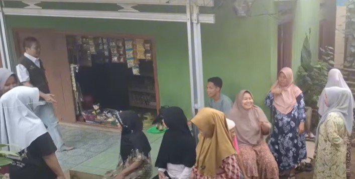 Hati-hati dengan exclude penyebab dana bansos bpnt dan pkh dihentikan