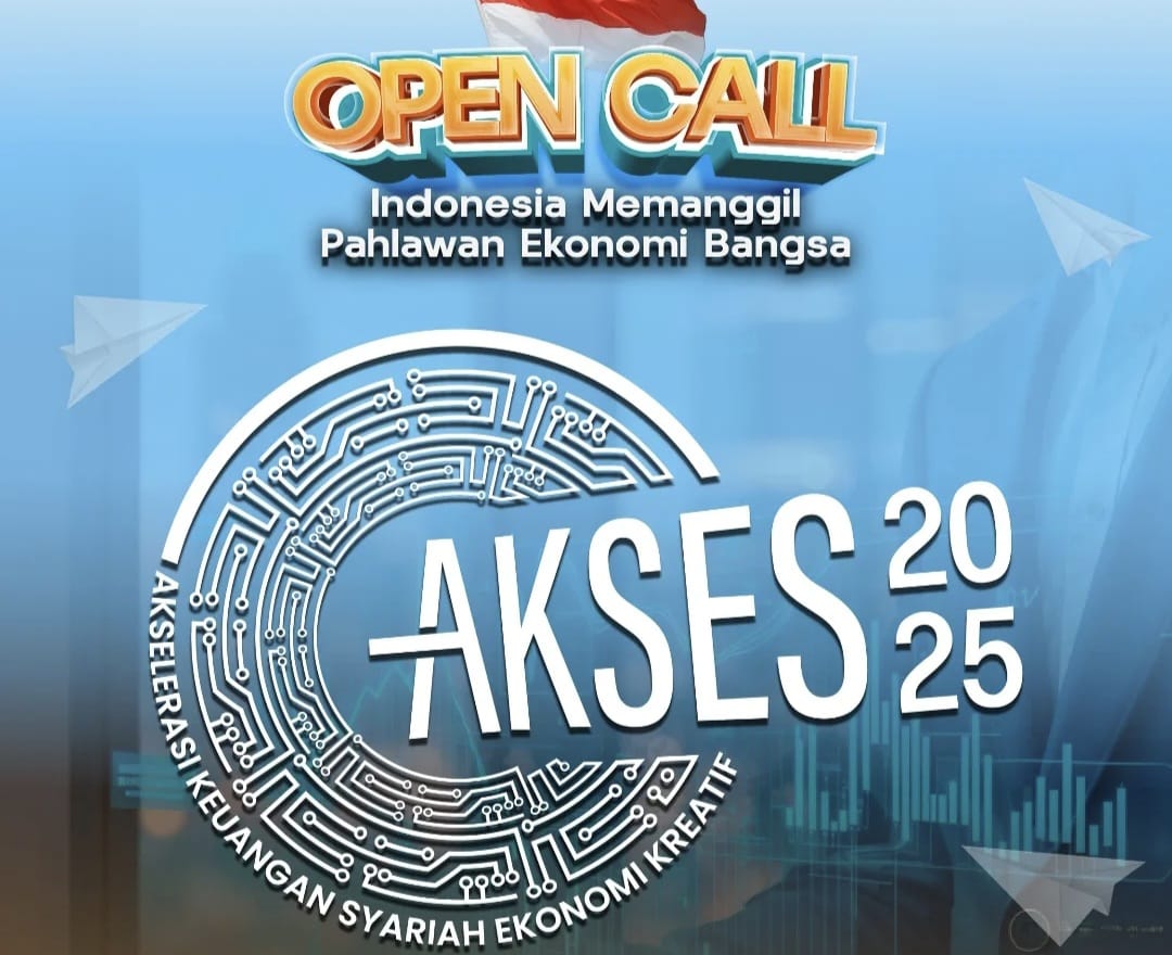 Ekraf mengajak pelaku ekonomi kreatif dalam program AKSES.
