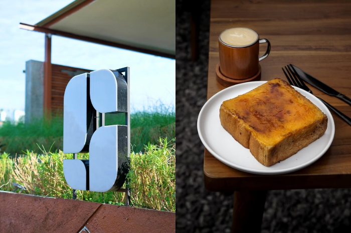 Classico Coffee and Bake: tempat ngopi hits Bandung dengan suasana adem dan estetik.
