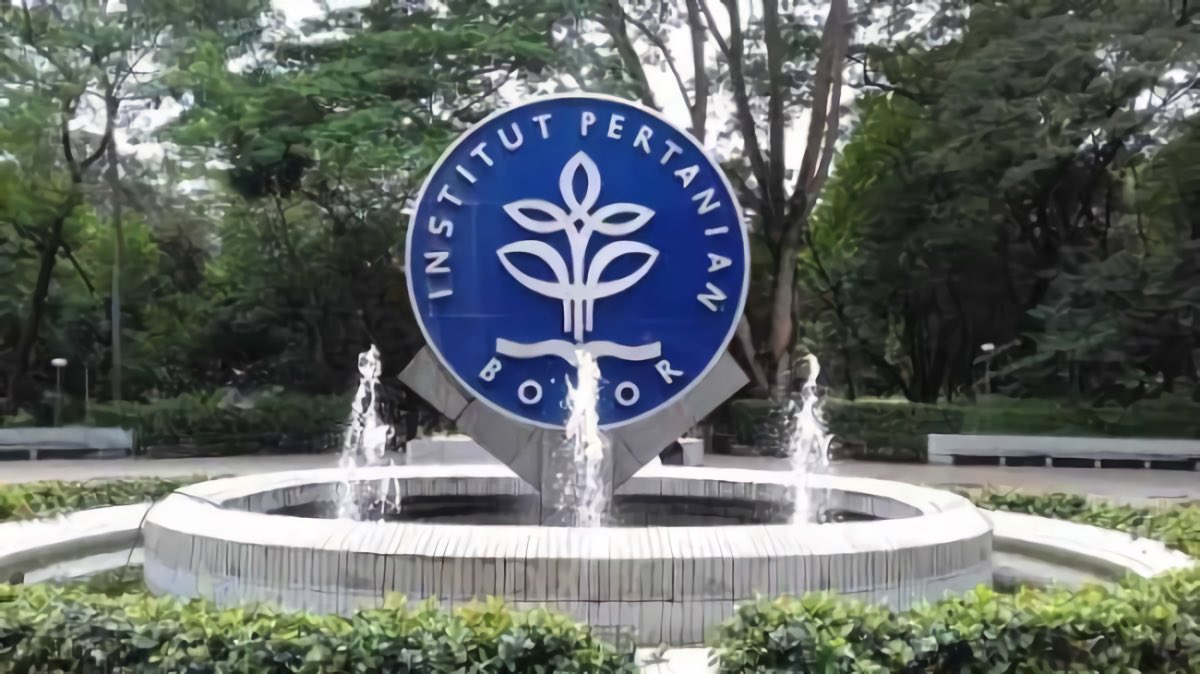 Logo IPB Uiversity
