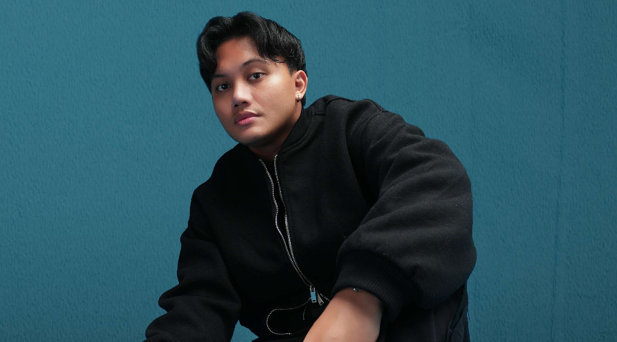 Rizky Febian