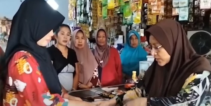 Selain PKH dan BPNT, di bulan September 2025 akan ada pencairan bansos tambahan