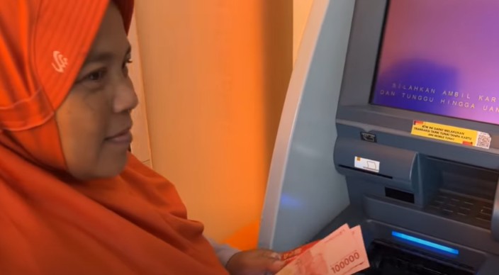 Ada kabar baik dan buruk untuk KPM pemegang KKS lama dan baru, terkait bansos PKH dan BPNT