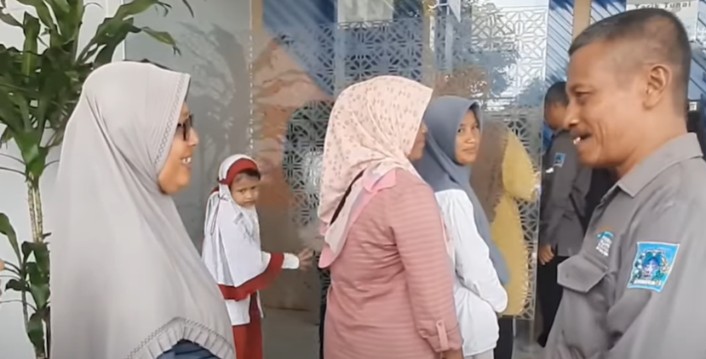 Pemerintah terus menggenjot pencairan dana bansos PKH dan BPNT