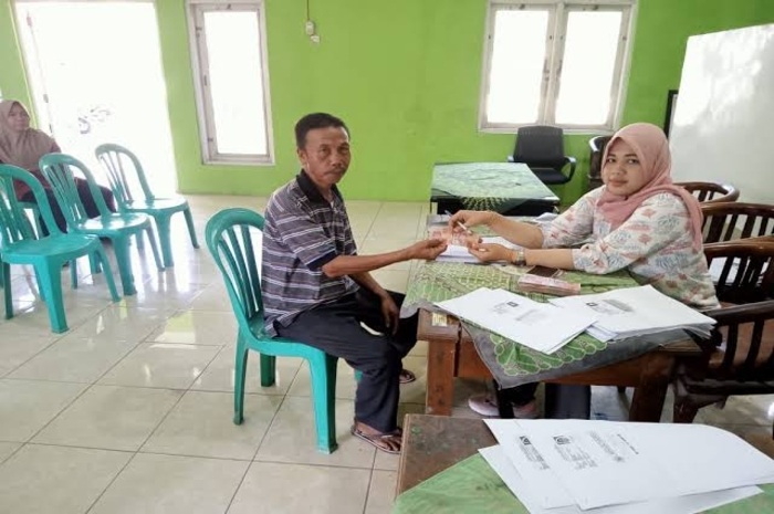 KPM bansos yang bisa dicoret dari penerima PKH dan BPNT tahap 3