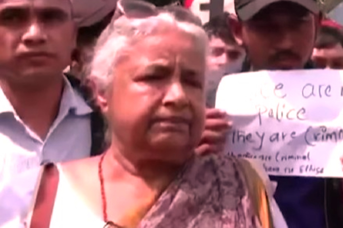 Sushila Karki kandidat terkuat untuk jadi pemimpin Nepal