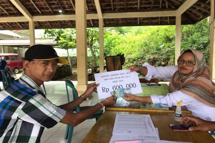 KPM dapat bansos PKH, BPNT, dan bantuan tambahan