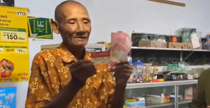 Penebalan bansos BPNT tahap ketiga disebut-sebut sudah tidak ada lagi