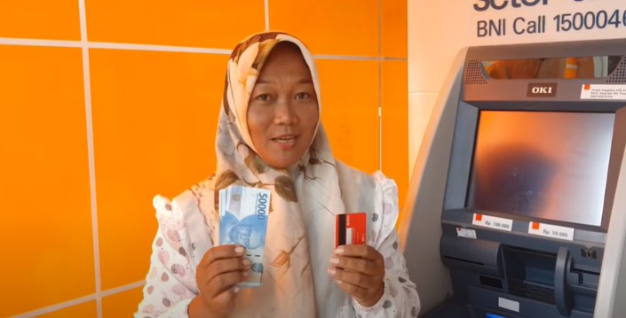 8 Bansos dijadwalkan akan cair pada pertengan September 2025