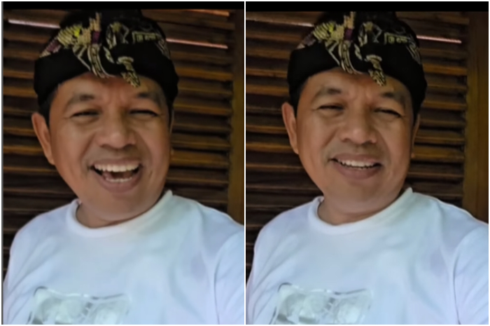 Gubernur Jawa Barat Dedi Mulyadi menjelaskan gaji dan tunjangan yang diterimanya sebagai kepala daerah di Jabar.