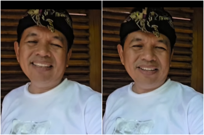 Gubernur Jawa Barat Dedi Mulyadi menjelaskan gaji dan tunjangan yang diperolehnya sebagai kepala daerah.